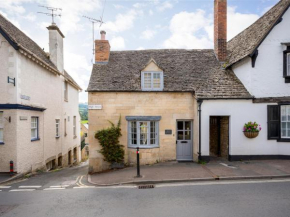 Abbots Cottage